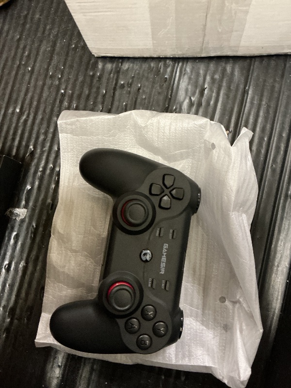 Photo 1 of Kinhank Super Console X5 PRO Retro Game Console with 16000+Games,Emulator Console with Game&TV System,Rock Chip RK3588S,8K UHD Output,BT 5.0,SATA 3.1,Wireless Controllers