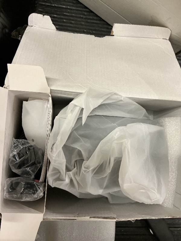 Photo 1 of [Auto Focus & 2026 Upgraded] Mini Projector 1080P FHD Support 4K Portable Projector with WiFi6 and Bluetooth5.4 Built-in App 180° Adjustable Auto Keystone, Compatible with HDMI/Laptop/USB, Black