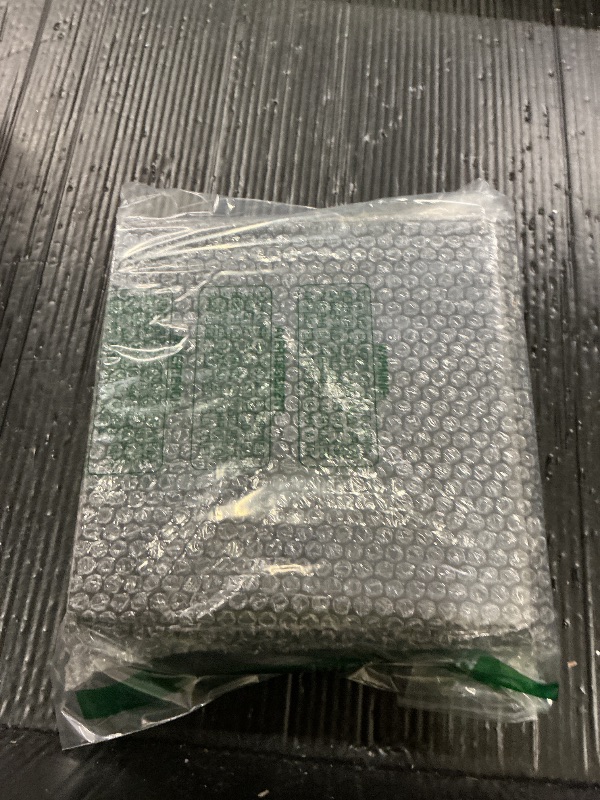 Photo 1 of Cinnvoice 2 Pcs Enamel Pin Display Frame, 11x11 and 7x9 Inch Shadow Box for Wall and Tabletop Pin Display Board, Medals, Jewelry Collection, Black, Christmas Gifts