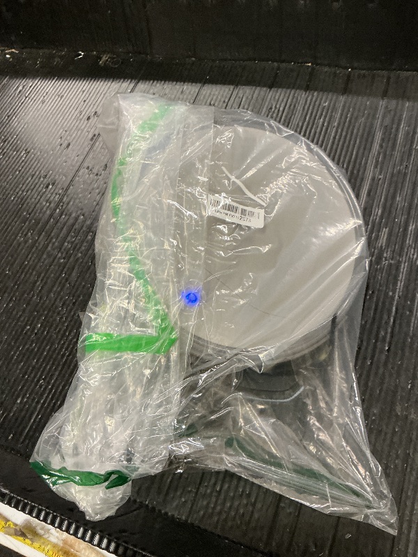 Photo 1 of Lefant M310 Ultra Robot Vacuum and Mop, 6000Pa Suction-Slim Robotic Cleaner with ToF LiDAR Navigation, Accurate Obstacle Avoidance, WiFi/App/Alexa Control, 170min Runtime, for Pet Hair and Home