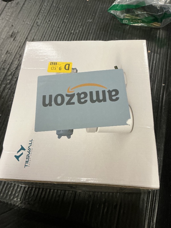 Photo 1 of Tilswall HVLP Paint Sprayer, Ultra-Light Electric Spray Gun with 20 fl oz Detachable Cup, 2 Nozzles & 3 Patterns, Perfect for Furniture, Cabinets, Fence, Walls, Doors, Garden & DIY, Pink