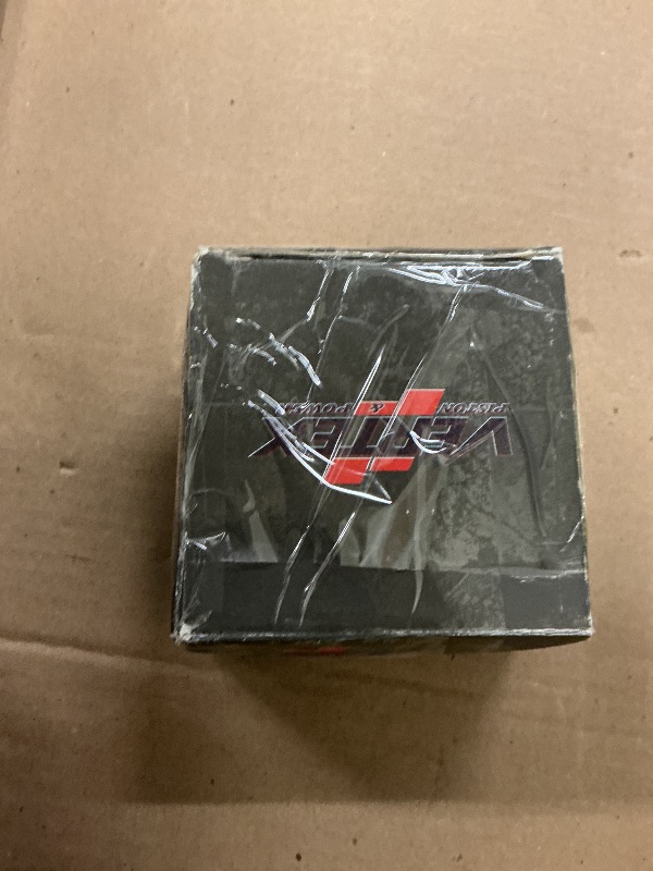 Photo 1 of Vertex High Comp Forged Piston Kit for KTM 350 SX-F (13-15), 350 XC-F (13-15), Husqvarna FC 350 (14-15) 23848B