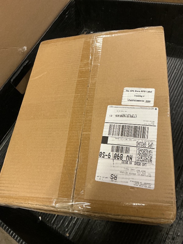 Photo 1 of 2 Pack Pendant Lights Kitchen Island, Modern Black Pendant Light Fixtures with 8.5" Clear Glass Shade, Industrial Hanging Pendant Lights Fixture for Kitchen Island Dining Room Bedroom Hallway Entryway