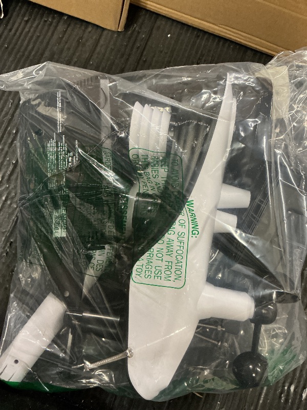 Photo 1 of Sainlogic Smart WiFi Weather Stations Wireless Indoor Outdoor SA6 Plus,24/7 AI Weather Forecast by Weatherseed®,APP Alert,Weather Station with Rain Gauge and Wind Speed,2-Year Data Storage?Only 2.4G?