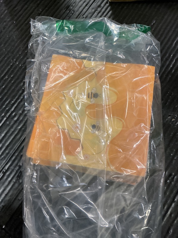 Photo 1 of 100 Pcs Bee Napkins, Bee Party Lunch Dinner Paper Napkins, Bumble Bee Party Decorations, Honey Bee Disposable Napkins for Bee Themed Party, Kid's 1st Bee Day, Baby Shower