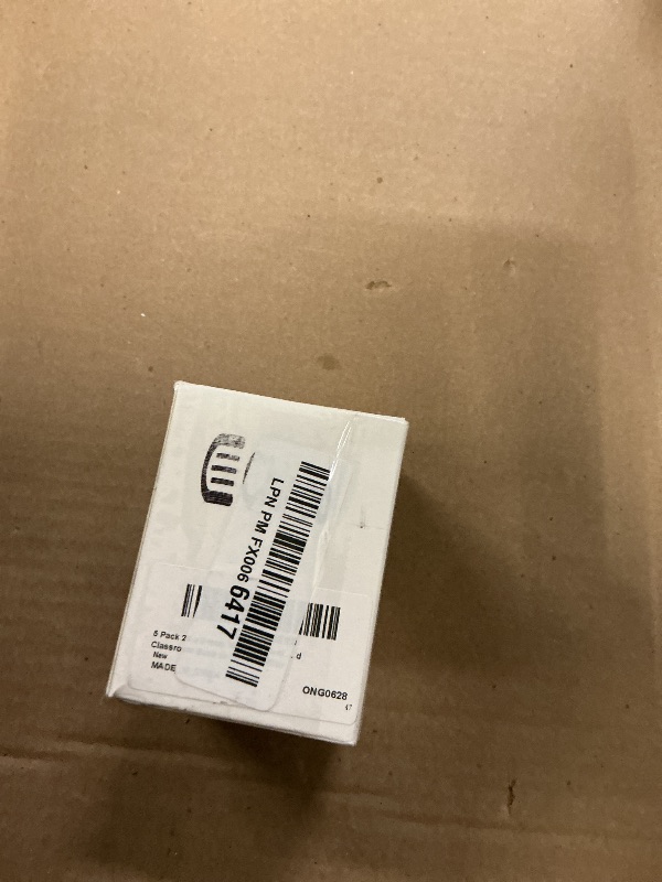 Photo 1 of 5 Pack 24 x 3 Inch Magnetic Sentence Strips for Teachers, Lined Magnetic Dry Erase Sentence Strips, Reusable Teacher Supplies Classroom Learning Tool for Whiteboard Classroom Back to School Office