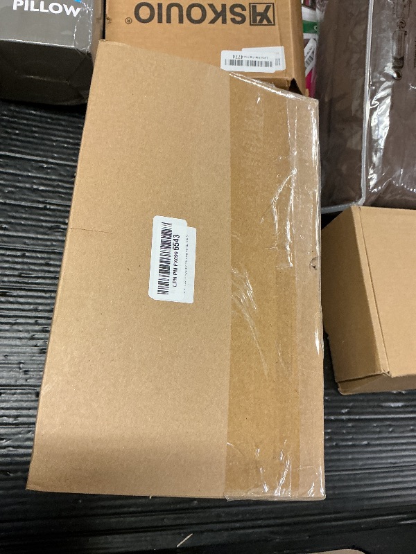 Photo 1 of 400W LED Temporary Work Light,Portable Hanging Construction Work Light,5000K 56000LM,with ON/Off Button & Hook Jobsite Lighting