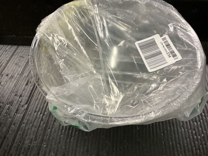 Photo 1 of 11.8" Acrylic Dome Clear Plastic Pet Cat Bubble Window Capsule Space Cover, Transparent Furniture Replacement for Nest Bed Hammock Catching Tree Shelves Window Perch Accessories, Cat Tree Not Included