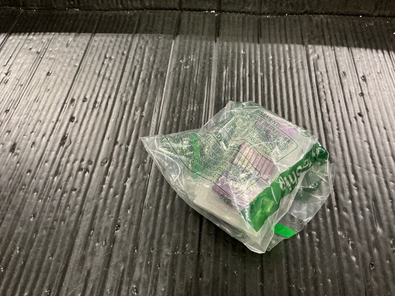 Photo 1 of 3M Single-use Pivoting Blade Assembly for 9661 Clipper, Purple (Pack of 5)