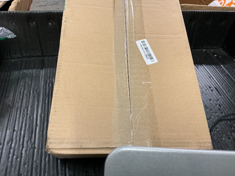 Photo 1 of 10 Pack 11"x8"x2" inch Small Shipping Boxes White Corrugated Cardboard Box for Small Business, Mailer, Shipping, and Packing