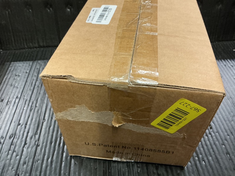 Photo 1 of 100ft Outdoor G40 LED Globe String Lights Dimmable Shatterproof Waterproof Light Strings with 52 Bulbs Connectable Commercial Hanging Lights for Patio Balcony Backyard Party (White Wire, 2-Pack)