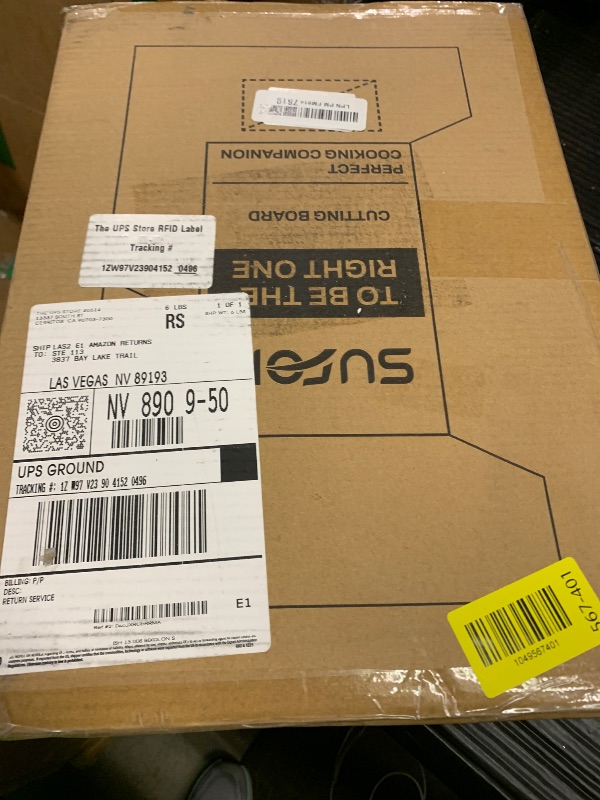 Photo 1 of 00% Pure Titanium Cutting Boards For Kitche,Easy to clean, Double-sided food-grade Cutting Board For Cutting Meats, Fruits And Vegetables,2 Pack Titanium Cutting Board