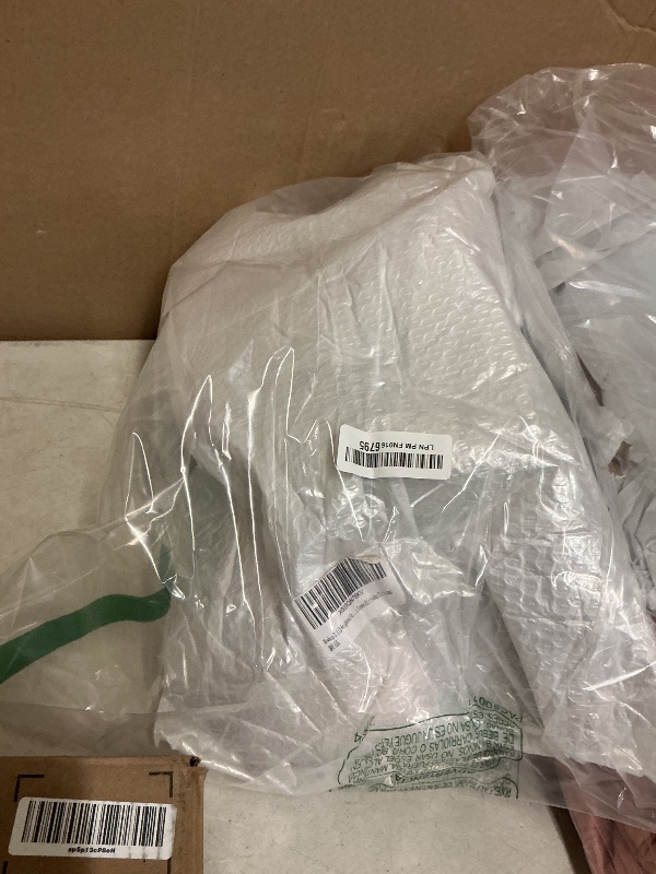 Photo 1 of 3.5 LB Weighted Stuffed Animals Bear, 24 Inch Weighted Plush Animals Throw Pillow, Cute Kawaii Plush Toys Gifts for Kids Adults Teens Birthday Christmas