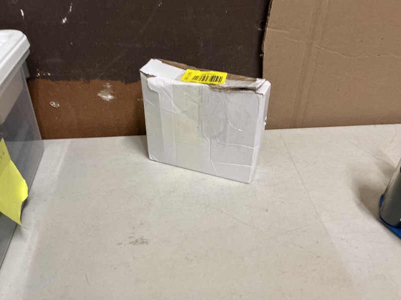 Photo 1 of 597209 Control Bracket Compatible with BS 494887 495611 691644 694042 493896 - Silver