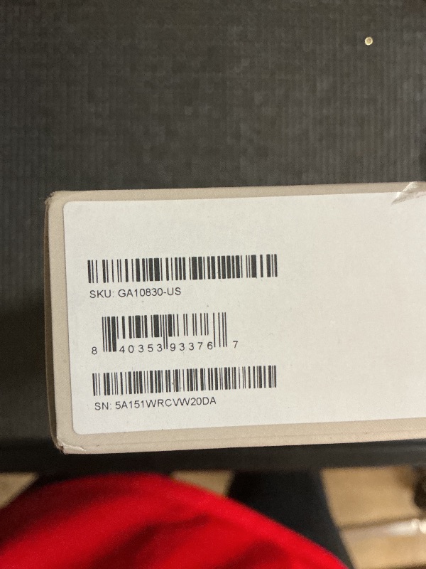 Photo 1 of Google Pixel Watch 4 (41mm) - Android Smartwatch with Heart Rate and Sleep Tracking - 30-Hour Battery - Fitness Tracking - Google AI - Polished Silver Aluminum Case - Porcelain Active Band - Wi-Fi