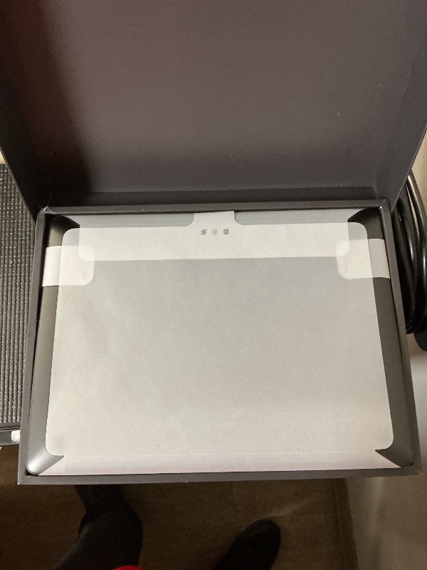 Photo 1 of Microsoft Surface Laptop (2024), Windows 11 Copilot+ PC, 13.8" Touchscreen Display, Snapdragon X Elite (12 core), 16GB RAM, 512GB SSD Storage, Black