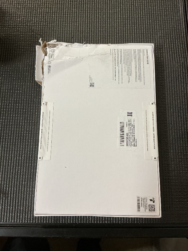 Photo 1 of SAMSUNG Galaxy Tab S10 FE 128GB WiFi Android Tablet, Large Display, Long Battery Life, Exynos 1580 Processor, IP68 Water-Resistant, 90 Hz Refresh, S Pen for Note-Taking, US Version, Silver