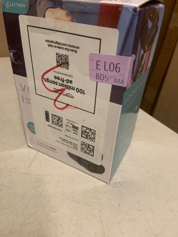 Photo 1 of Lectron NACS to CCS Electric Vehicle Adapter with Interlock - (500A/1,000V) - Compatible with Tesla Superchargers - CCS1 EV Fast Charging with Vortex Plus [Check Automaker for Compatibility] - UL 2252