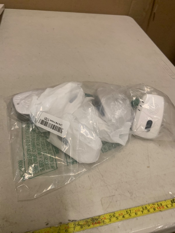 Photo 1 of 2026 Cvtayn Upgraded Ultrasonic Pest Repellent Indoor Repeller, Mouse Traps, Repellent Roach, Mouse, Bugs, Mosquito, Mice, Spider, Ant, Rodent Repellent Ultrasonic Plug in, 3 Mode Switching, 6 Packs