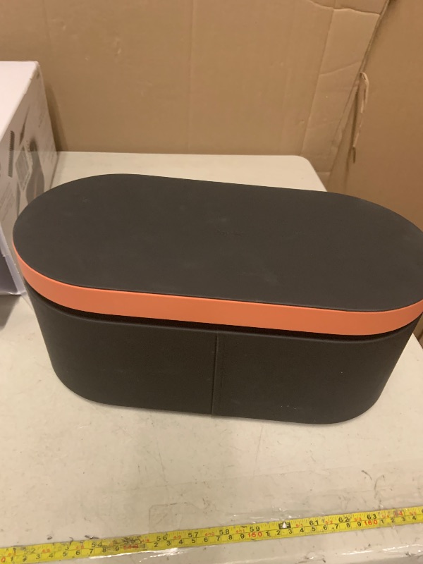 Photo 1 of Dyson Airwrap i.d. Multi-Styler, Allure Winner, Bluetooth Connected, No Heat Damage, 6-in-1 Versatility, Intelligent Hair Styler