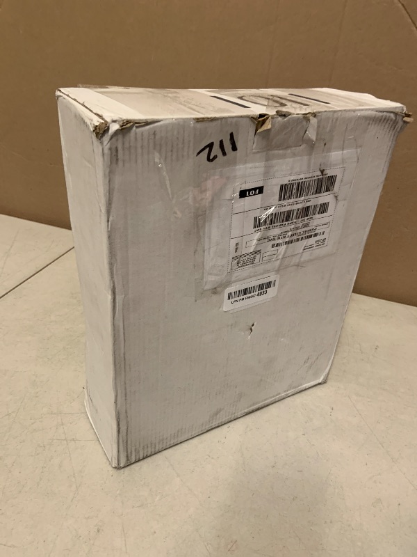 Photo 1 of 4 Pack C545 True HEPA Replacement Filter S Compatible with Winix C545, B151, P150, 9300 Air Purifier, Ture HPEA Filter S Only, Part number 1712-0096-00