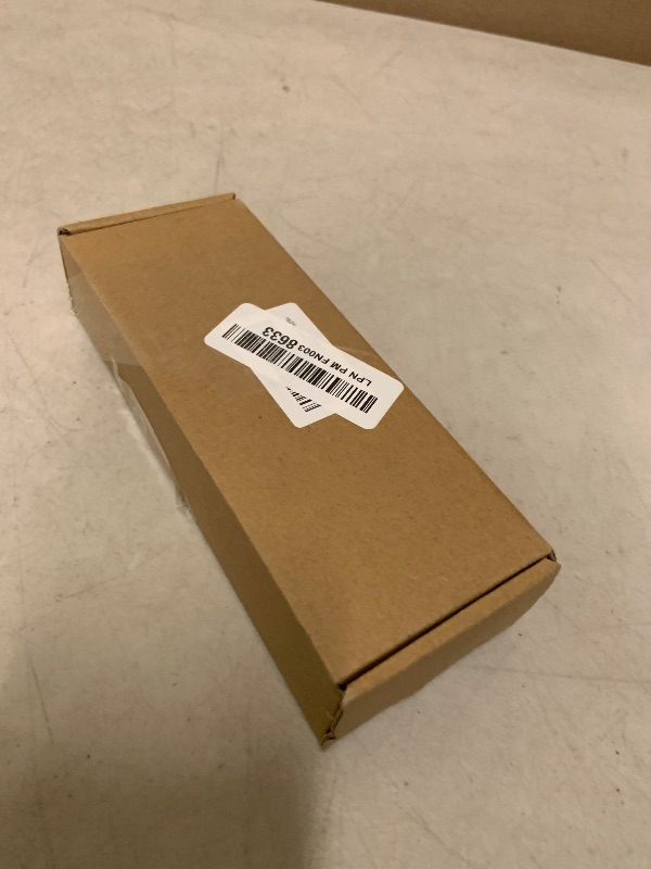 Photo 1 of 2 Pack Silver Pen Case Simple Metal Pencil Case Mini Hinged Tin Box Makeup Brushes Organizers Nail Clipper Nipper Storage the Office Home Container Organizer Supplies