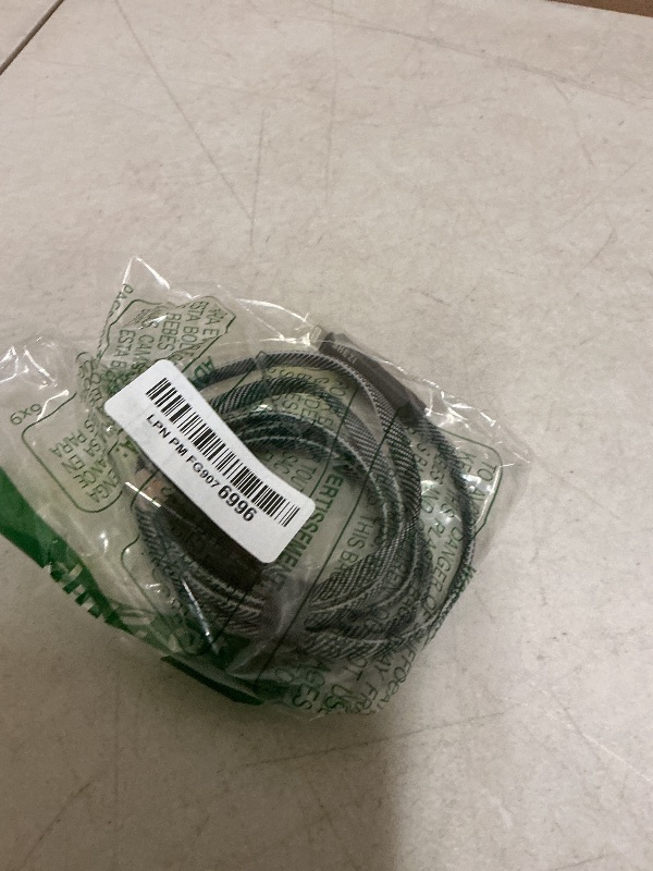 Photo 1 of [One is Enough] 4-in-1 Compatible with USB C to Lightning Cable, 240W High-Speed Charging & Fast Data Transfer,CarPlay & Android Auto Support Multi Charger Cord Combo for iPhone/Samsung/iPad,5FT