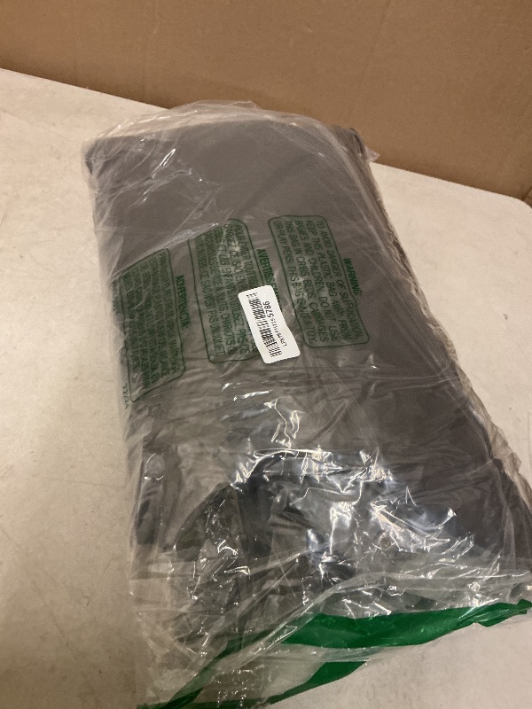 Photo 1 of KADORVA Outdoor Heated Blanket, Battery Operated with Power Bank, Fast Heating Wearable Blanket, Cordless Portable Electric Heating Shawl for Outdoors, USB Heated Throw Blanket