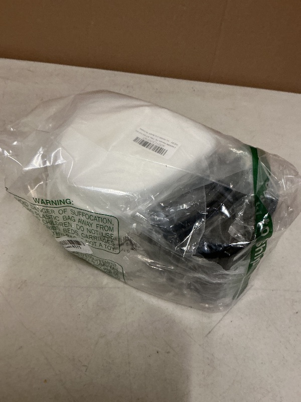 Photo 1 of 2 + 4 Pack Filters for Shark Vacuum Navigator Lift Away Filter Replacement ZU503AMZ NV350 NV351 NV352 NV355 NV356E NV357 NV360 NV370 UV440 UV540, Parts XFF350 XHF350