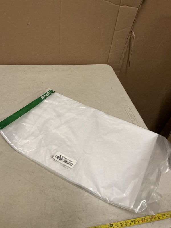 Photo 1 of 11" x 17" Printer Paper - 45Sheets/90Pages Blank Papers, DIY Template Printing in Office/Home/School, Ledger 100gsm Recycled Paper