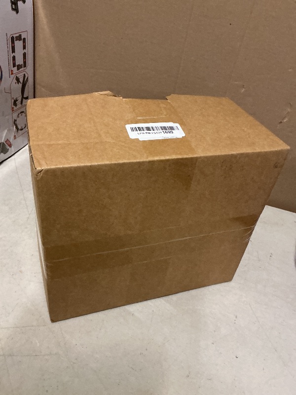 Photo 1 of Upgraded 696N-R02 B Unit Bathroom Exhaust Fan and Cover Kit – 70 CFM 3.0 Sone Quiet Bathroom Ceiling Fan Fit 663-G/J/H, 670-G/J/H, 671-G/J/H, 688-G/J/H/K, 689-G/J/K, S97012026 Bathroom Vent Fan