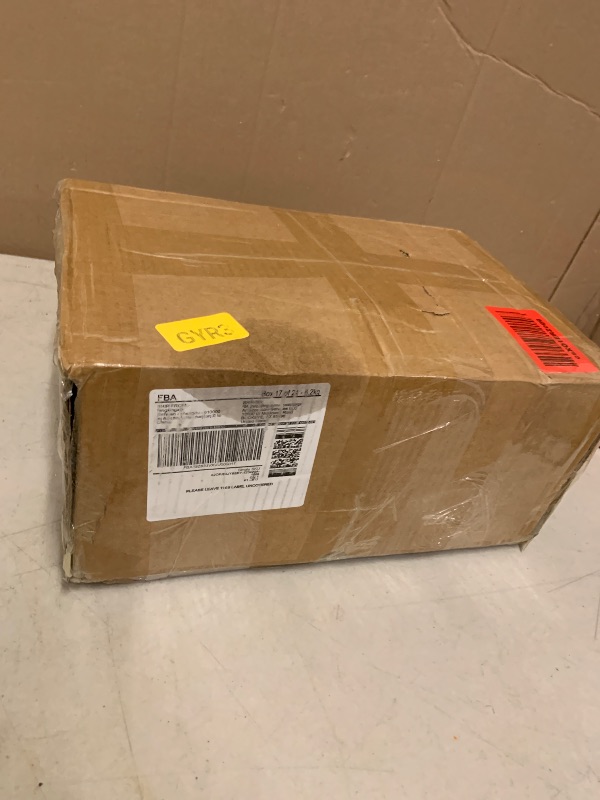 Photo 1 of Flynsu 52124998AJ Electric Power Steering Pump Replacement for 2011-2013 Dodge Durango Jeep Grand Cherokee 3.6L Part# 1H-30003