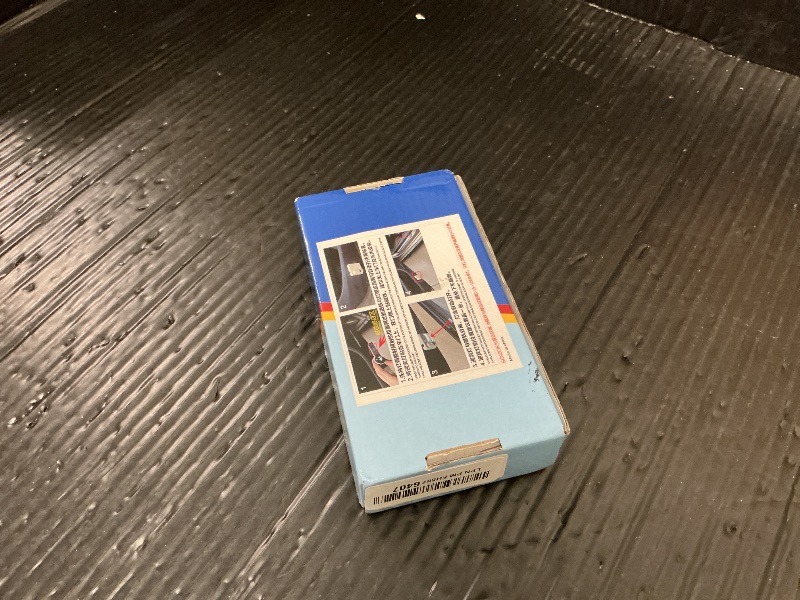 Photo 1 of 2pcs 3D Magnetic Car Door Step LED Welcome Logo Shadow Ghost Light Projector Lamp fits All Car Models (Helmet3) by DmStore