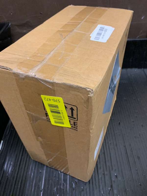 Photo 1 of 2 Pcs Glass Liquid Laundry Detergent Dispenser with Cup Holders, Half Gallon Dispenser for Laundry Room (64 oz. Each), Laundry Detergent Bottles with Pump Dispenser -Includes Labels, Measuring Cups