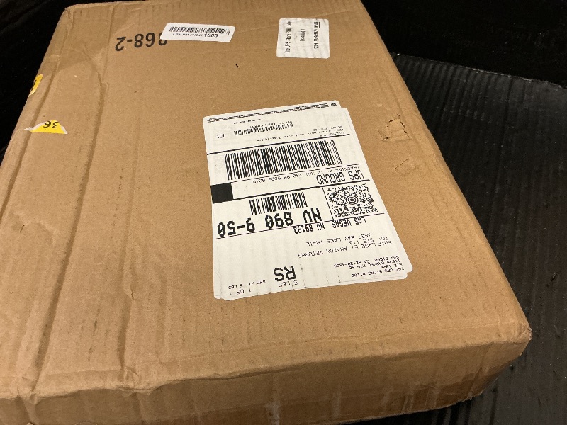 Photo 1 of 2 Pack 3 Tier Clear Acrylic Display Cases for Collectibles, Display Case for Figures with 2 Adjustable Shelves, Desktop or Wall-Mounted Storage Organizer Showcase for Action Figure & Anime Figures