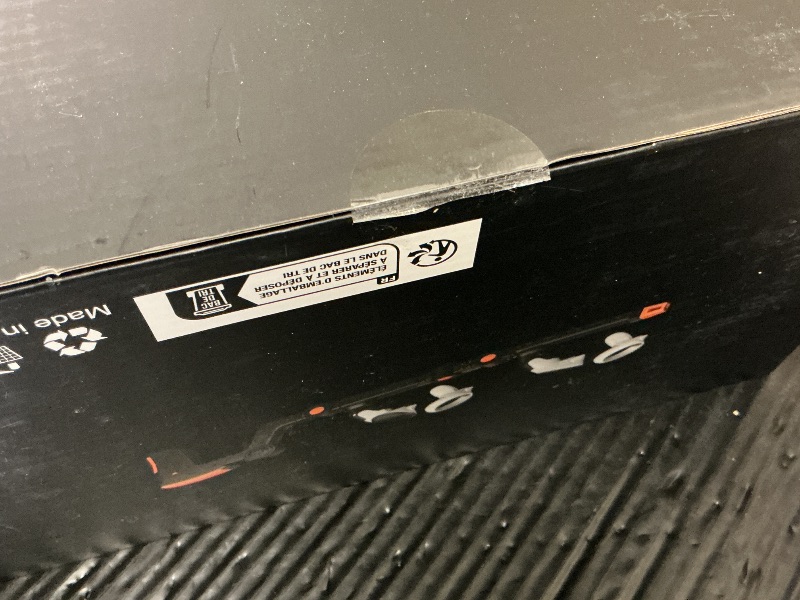 Photo 1 of Tyasoleil VR Handle Accessories Compatible with Meta Quest 2,3,3S, Humanized Weighted Gun Stock, Enhance Control Feel, Realistic FPS Gaming Experience