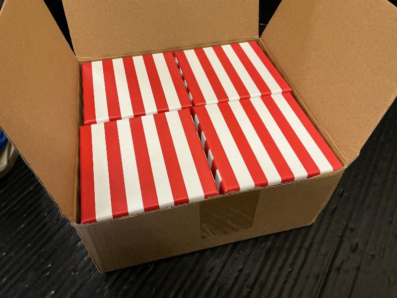 Photo 1 of 4 Sets Christmas Polar Express 2Inch Believe Bells Santa Sleigh Bell Gifts Bulk Christmas Ornament Train Ticket with Tags Red Velvet Bag Christmas Movie Party Favors for Xmas Party Tree Decorations