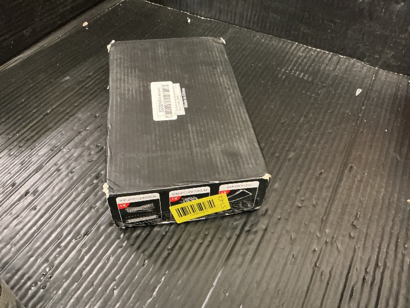 Photo 1 of 3 in 1 Pasta Attachment for KitchenAid Stand Mixer, All Metal Pasta Maker KitchenAid Attachment, Pasta Sheet Roller, Spaghetti Cutter, Fettuccine Cutter Maker Accessories and Cleaning Brush by Gvode