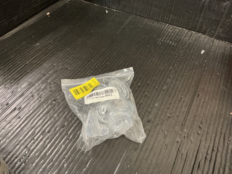 Photo 1 of 4/6 Packs Replacement Silicone Spout Compatible with NUK Learner Cup & Active Cup, Soft Transition Spout for Sippy Cups, Leak-Proof, BPA-Free, Easy to Clean Medium Flow (6 Pack)