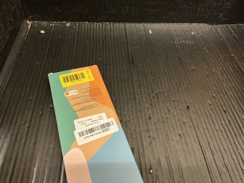 Photo 1 of 12 Pack iO Replacement Heads Compatible with Oral B iO Electric Toothbrush,Compatible with Oral B iO Series 2/3/4/5/6/7/8/9/10,Premium Bristles for Deep Cleaning&Gentle Care