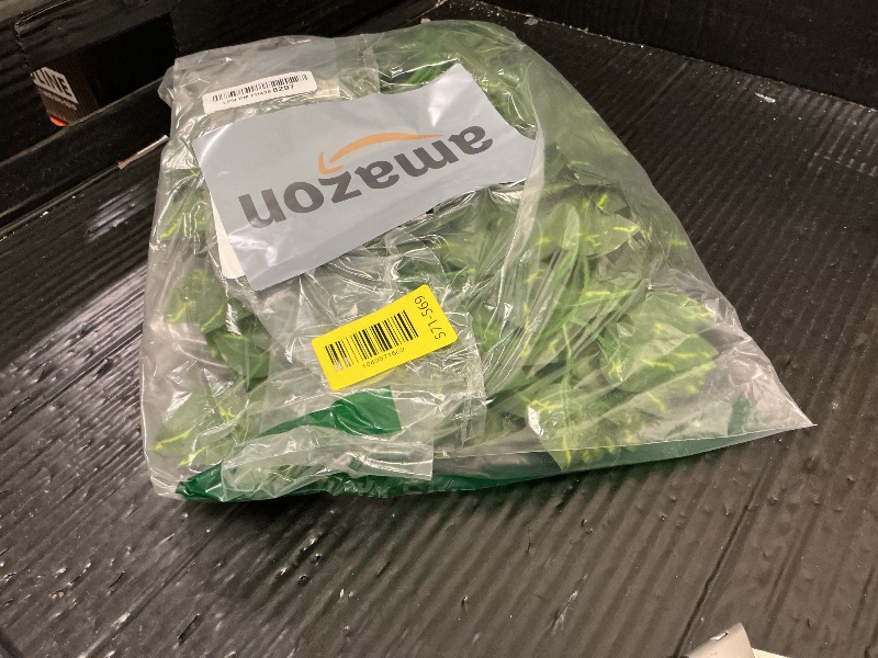 Photo 1 of 12 Pack 86Ft Fake Plants Artificial Vines for Room Decor, Faux ivy Greenery Garland for Home teen girls bedroom living Aesthetic Farmhouse Dorm Wall Decoration, Wedding Easter Christmas Party Gift