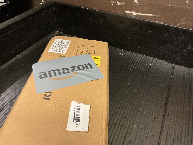 Photo 1 of Bamboo Knife Block and In-Drawer Storage, Display Stand and Organizer, In-Drawer Knife Drawer Organizer Holds Up To 7 Knives and 1 Sharpener(Not Included)