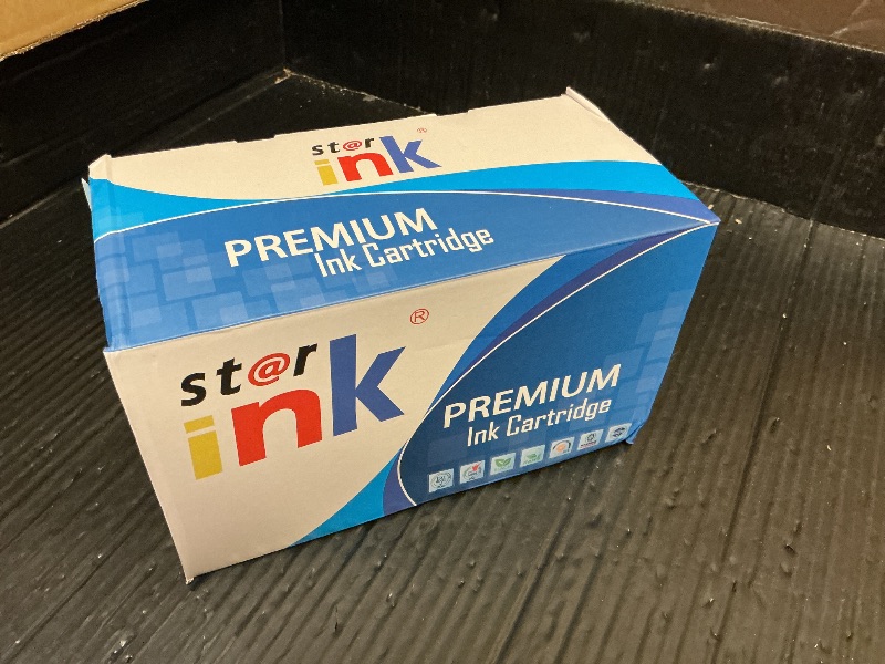 Photo 1 of 970XL 971XL Ink Cartridges High Yield 4 Pack Replacement for HP 970XL 971XL 970 971 Compatible with Officejet Pro X476dw X576dw X451dw X551dw X451dn X476dn Printer (Black, Cyan, Magenta, Yellow)