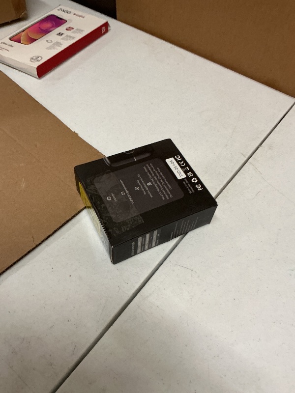 Photo 1 of Electric Foil Shaver for Men: Portable Electric Razor for Beard/Face - 4 Floating Blade LED Display USB-C Fast Rechargeable - IPX7 Waterproof for Travel & Home