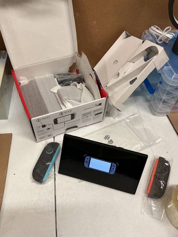 Photo 1 of Nintendo Switch 2 System