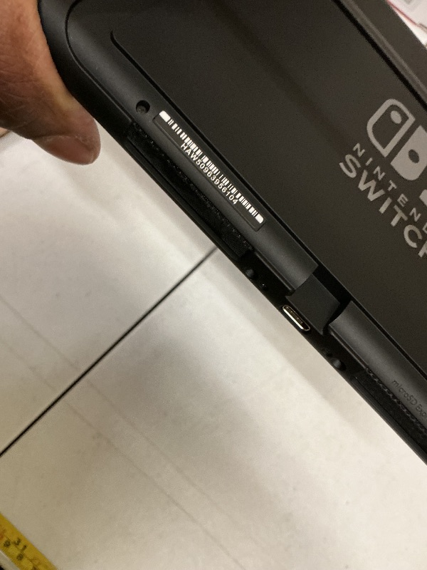 Photo 1 of Nintendo Switch 2 System