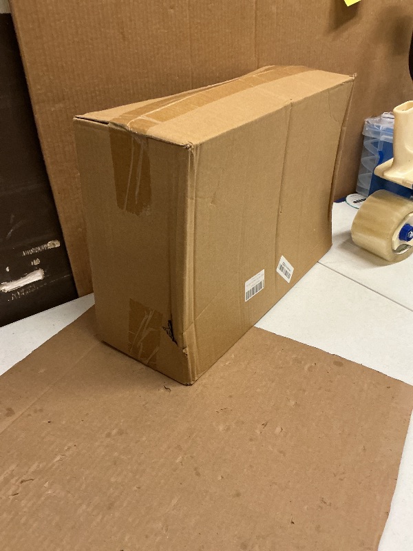 Photo 1 of 24" Christmas Tree Collar, Hand Woven Hyacinth Christmas Tree Base, for Artificial Trees - 4 Piece Rustic Farmhouse Tree Skirt Replacement, Fits Below 23" Tree Stand, Natural Hyacinth