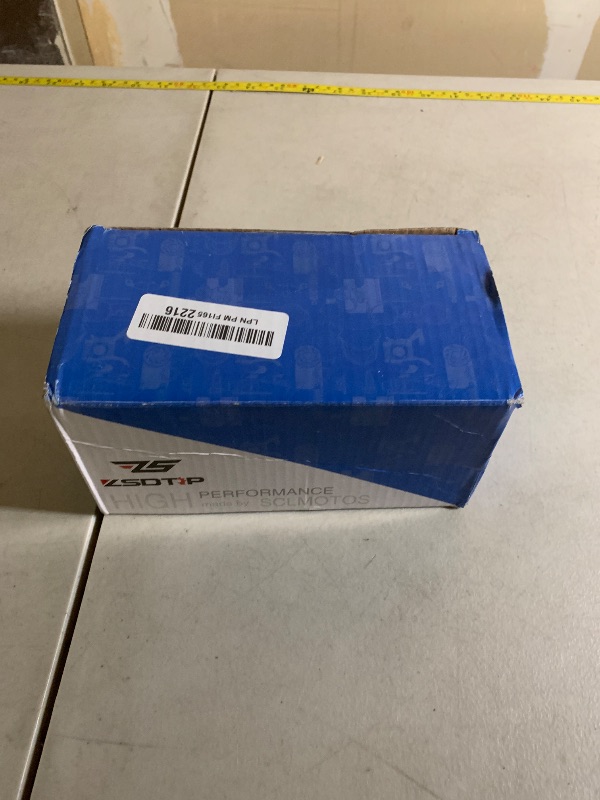 Photo 1 of 2PCS Motorcycle Air Filter Universal 42MM Replacement Engine Filter Dirt Bike High Performance Air Filters Fit Motocross Carburetor Cleaner for Pit Bike Scooter Moped ATV (Black)