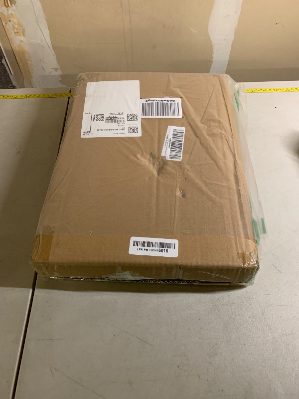 Photo 1 of 2 Pcs 12.7"15.5" Stainless Steel Roasting Pans with Handles, Baking Pan for Oven with 2 Pcs Flat Racks, Heavy Duty, Dishwasher Safe Rectangular Lasagna Pan with Handles for Turkey Chicken, Silver