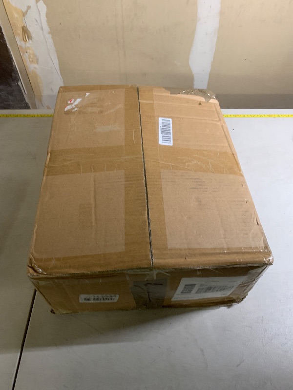 Photo 1 of 10x20FT Carport Canopy Replacement Cover Heavy Duty Waterproof & UV Protected, All Weather Car Shade Canopy with Ball Bungees (White, 10'x20', Frame is not Included)